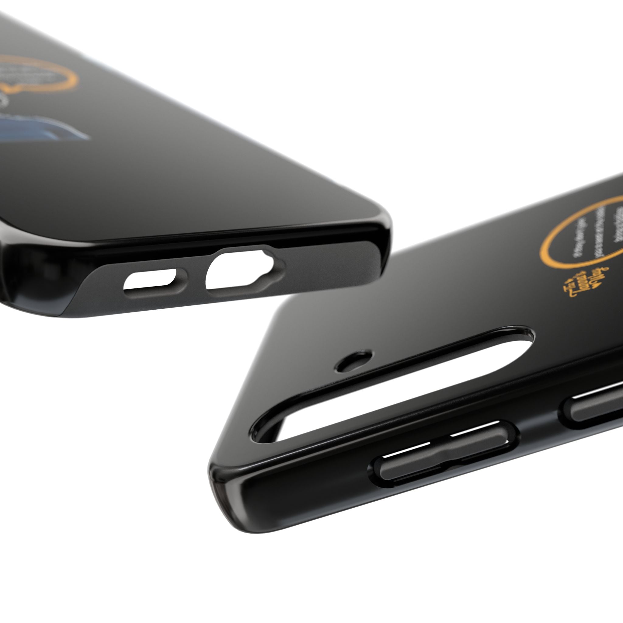 Shirley Chisholm 2 | Tough Phone Cases